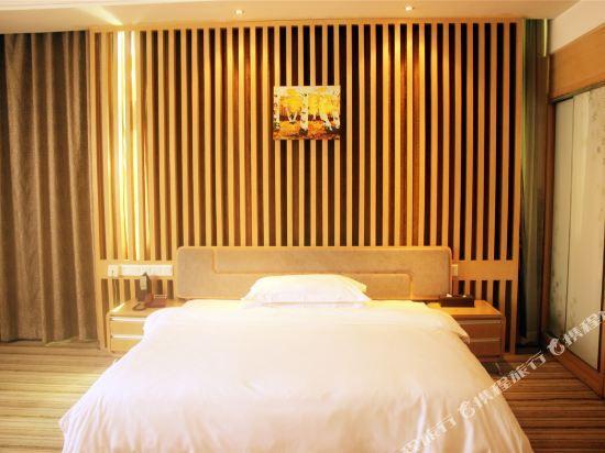 Чжучжоу: Xiangxielidu Hotel