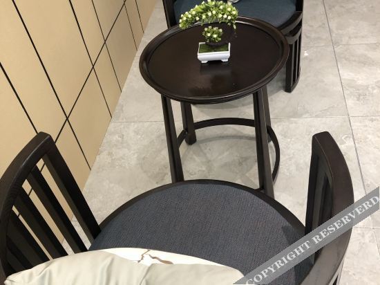Чжуншань: Laimeiqi Hotel (Zhongshan Daxin Xinduhui)