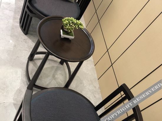 Чжуншань: Laimeiqi Hotel (Zhongshan Daxin Xinduhui)
