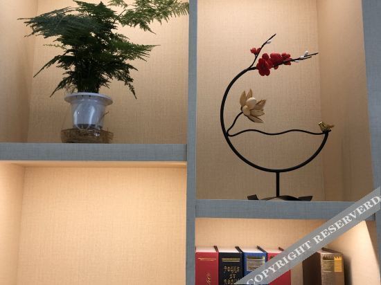 Чжуншань: Laimeiqi Hotel (Zhongshan Daxin Xinduhui)