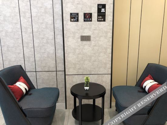 Чжуншань: Laimeiqi Hotel (Zhongshan Daxin Xinduhui)