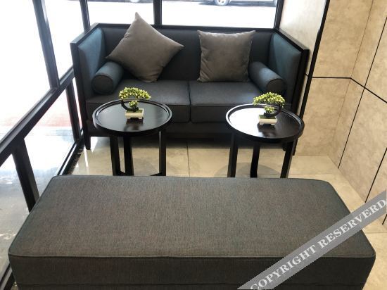 Чжуншань: Laimeiqi Hotel (Zhongshan Daxin Xinduhui)