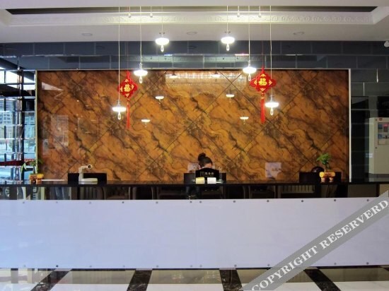 Чжанцзякоу: Aokai Holiday Hotel