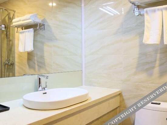 Чжанцзякоу: Aokai Holiday Hotel