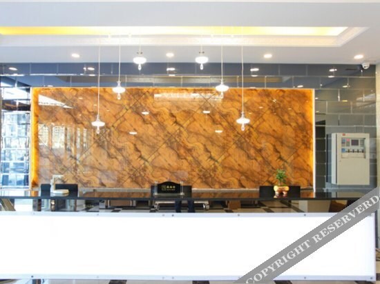 Чжанцзякоу: Aokai Holiday Hotel