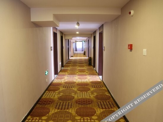 Чжанцзякоу: Aokai Holiday Hotel