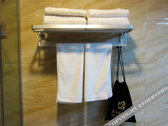Чжанцзякоу: Aokai Holiday Hotel