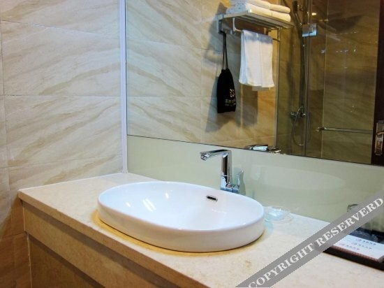 Чжанцзякоу: Aokai Holiday Hotel
