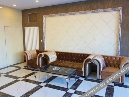 Чжанцзякоу: Aokai Holiday Hotel