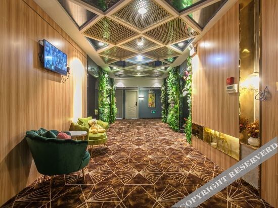 Ухань: jianan hotel