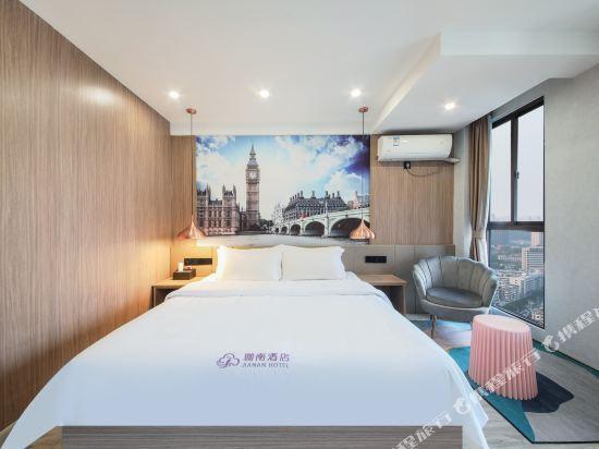 Ухань: jianan hotel