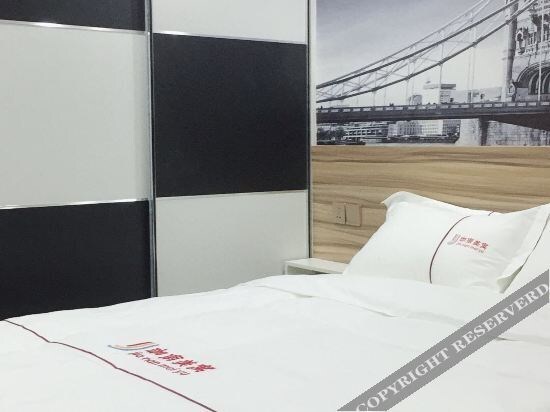 Ухань: jianan hotel