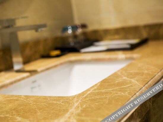 Ухань: King Tai Hotel