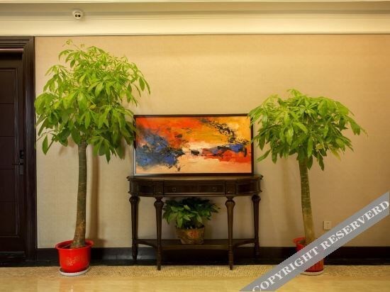 Ухань: King Tai Hotel