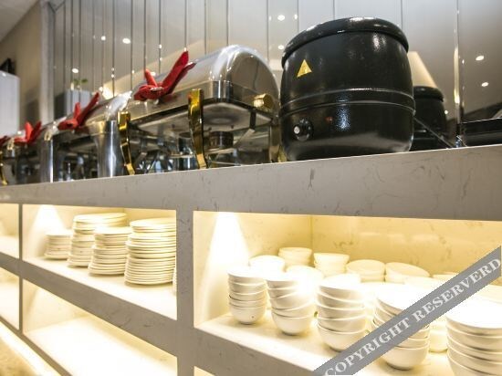 Ухань: King Tai Hotel