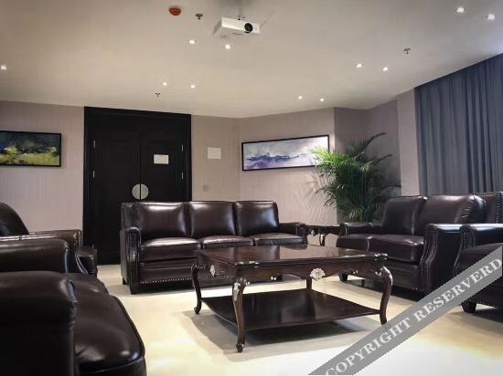 Ухань: King Tai Hotel