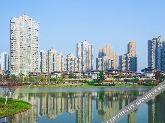 Ухань: King Tai Hotel