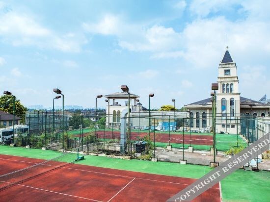 Ухань: King Tai Hotel
