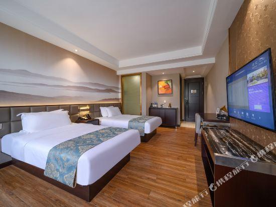 Ухань: King Tai Hotel
