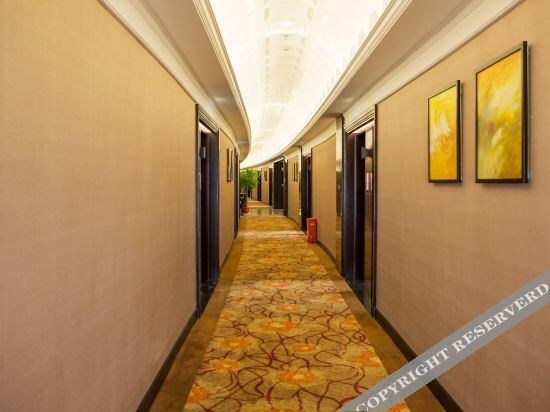 Ухань: King Tai Hotel