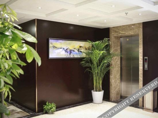 Ухань: King Tai Hotel