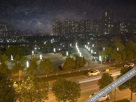 Ухань: King Tai Hotel