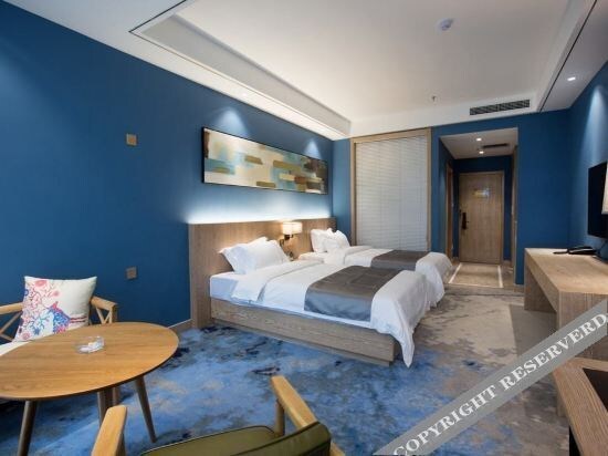 Вэйфан: Tiger Hotel