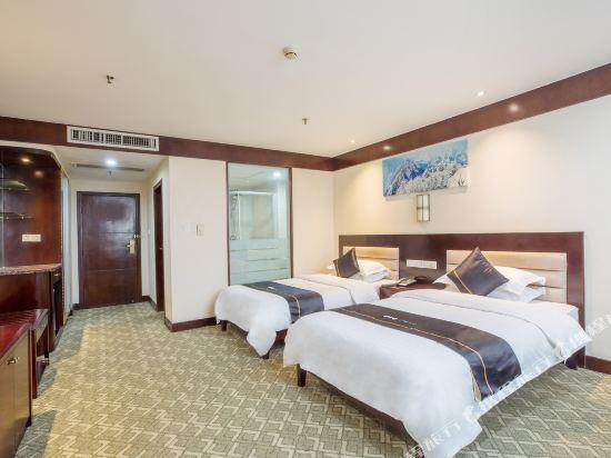 Huashan Hotel — фото 2