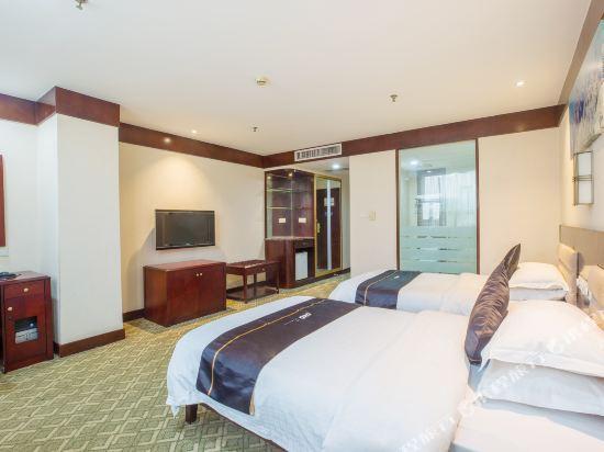 Huashan Hotel — фото 4