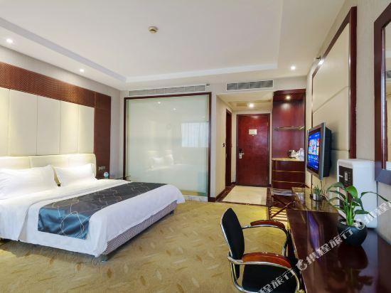 Цюаньчжоу: Hijane Hotel (Shishi City Government)