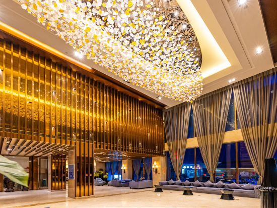 Наньнин: Fengya Hotel (Nanning Wuyi Road Jiangnan Wanda)