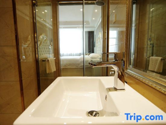 Наньнин: Fengya Hotel (Nanning Wuyi Road Jiangnan Wanda)