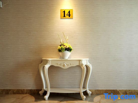 Наньнин: Fengya Hotel (Nanning Wuyi Road Jiangnan Wanda)