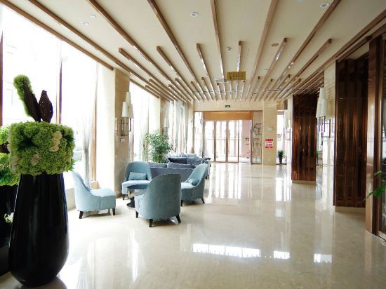 Наньнин: Fengya Hotel (Nanning Wuyi Road Jiangnan Wanda)