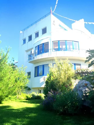 Севастополь: Гостевой Дом Мыс Толстый