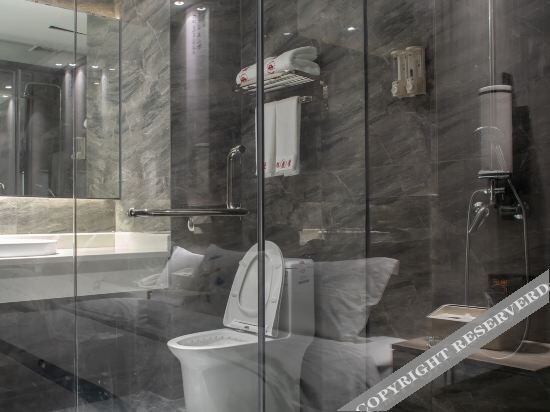 Дунгуань: Yinxing Business Hotel