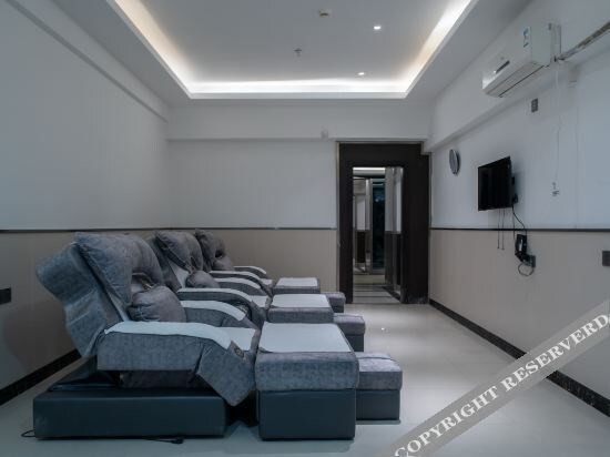 Дунгуань: Yinxing Business Hotel