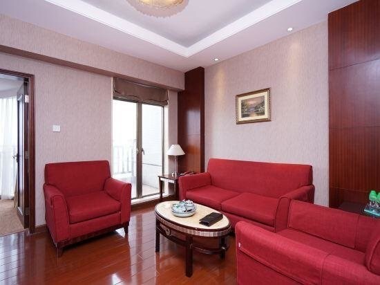 Дунгуань: Hengxin Commerce Hotel