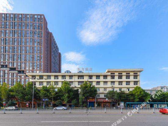 Чанша: Dongfang Business Hotel