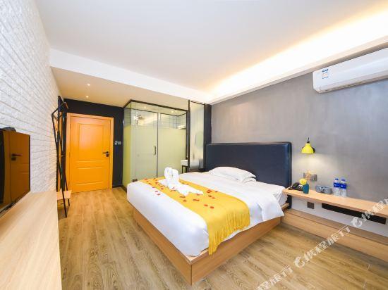 Чанша: Dongfang Business Hotel