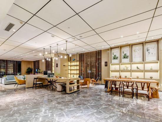 Баодин: U-Win Hotel (Baoding Hi-Tech Zone Baobai Shopping Square)
