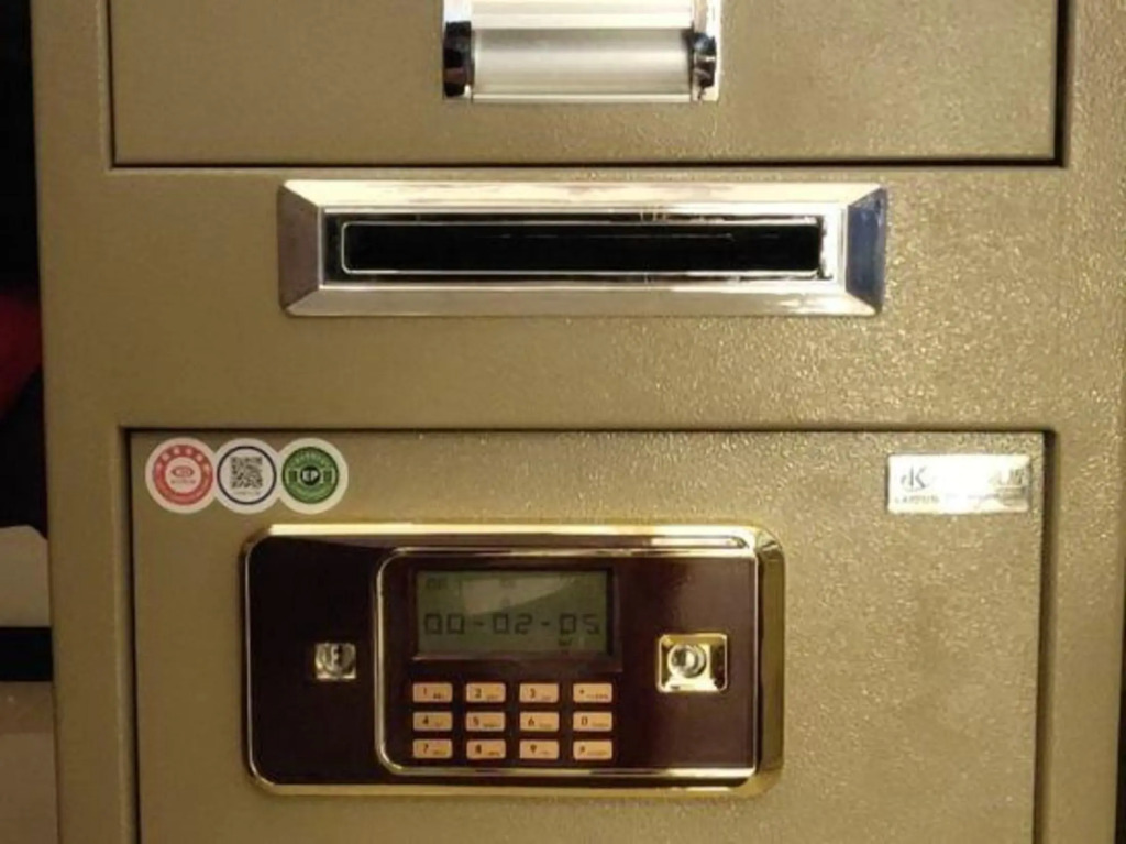 Гуйян: Fuli International Hotel
