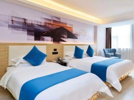 Баоцзи: H Hotel