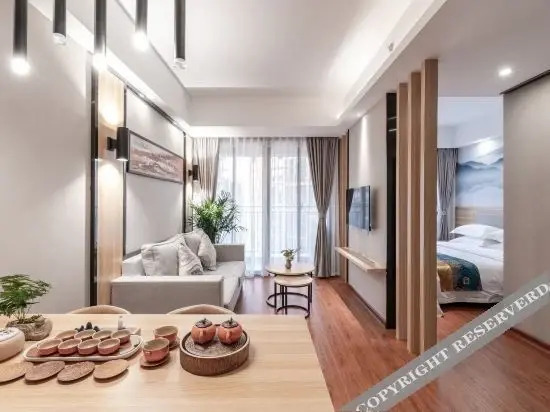 Гуйлинь: Youbo Life Hotel