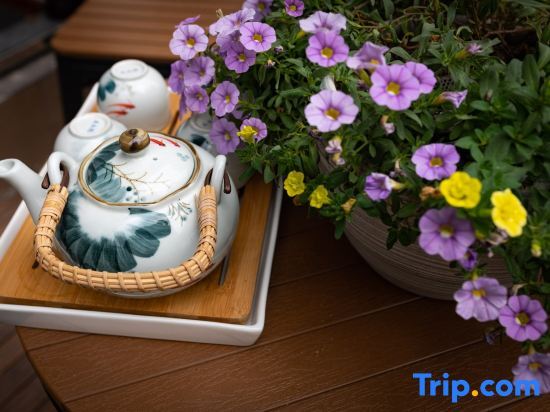 Гуйлинь: Youbo Life Hotel