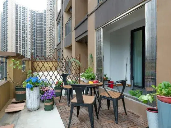 Гуйлинь: Youbo Life Hotel
