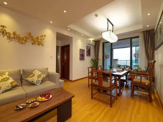 Гуйлинь: Youbo Life Hotel