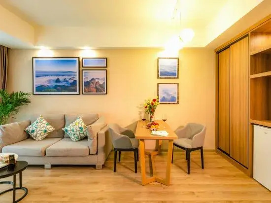 Гуйлинь: Youbo Life Hotel