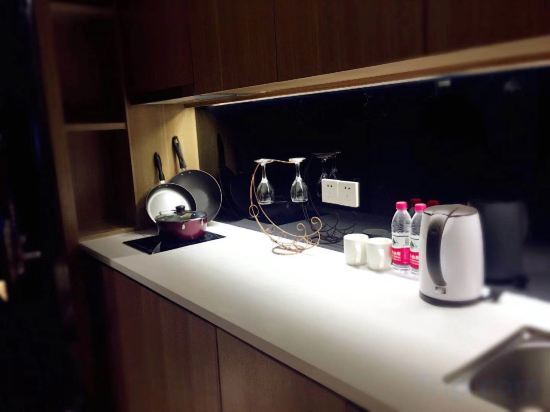 Баоцзи: Boxington Hotel (Baoji High-tech High-speed Railway South Station)