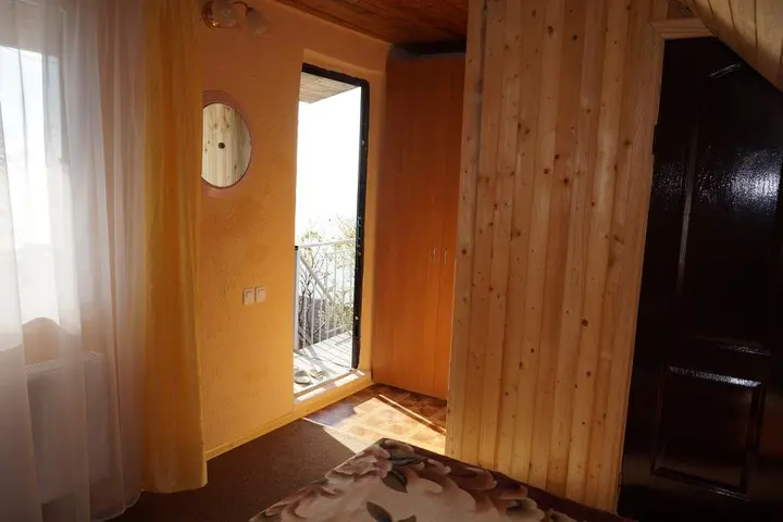 Севастополь: Uyutnaya Dacha Guest House